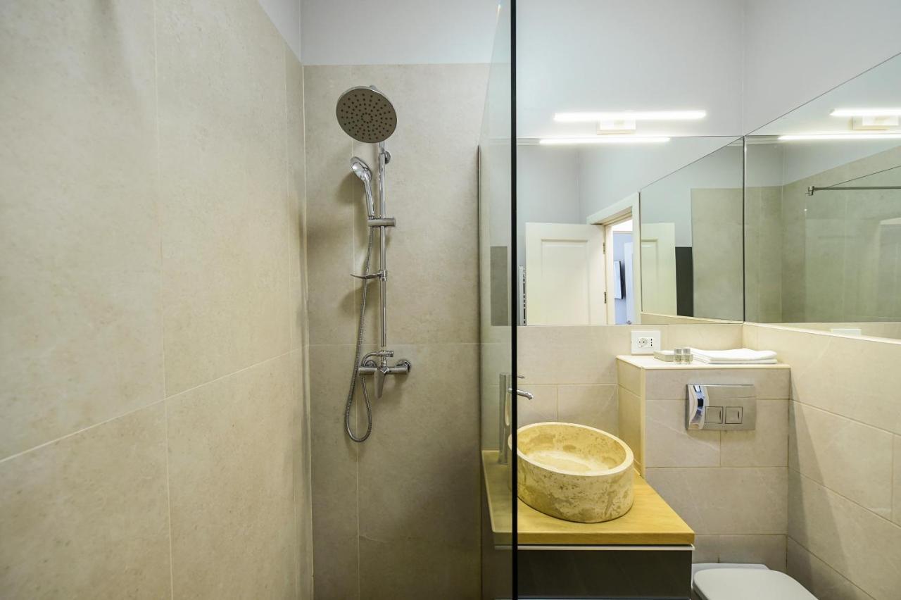 Studio Soft - Bavaro 2 Apartments Mamaia-Nord Năvodari Exterior foto